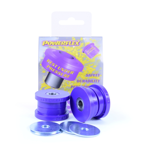 Powerflex Rear Shock Absorber Top Mounting Bush Fi