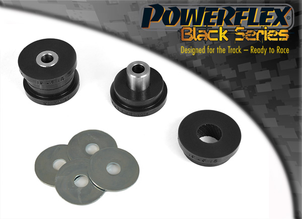 Powerflex Rear Shock Absorber Top Mounting Bush Fi