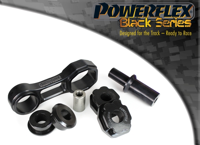 Powerflex Lower Torque Mount  Track Use