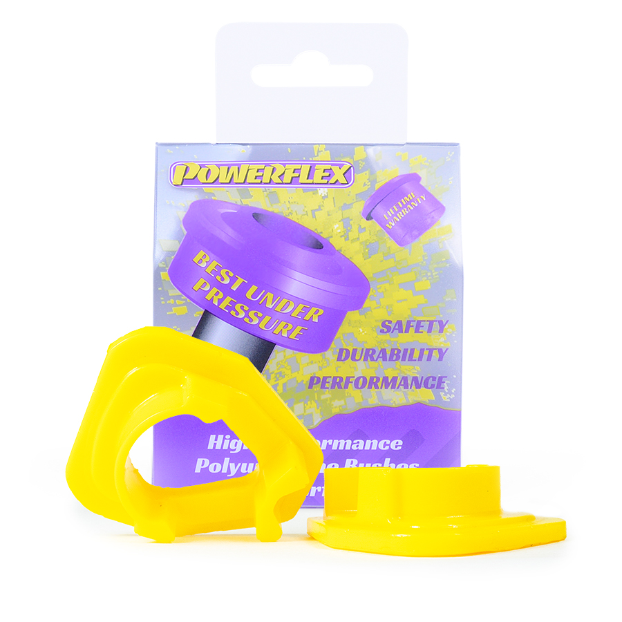 Powerflex Lower Engine Mount Insert  Abarth inc 59