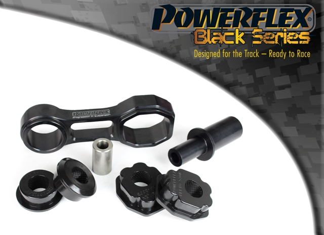 Powerflex Lower torque Mount  track use only