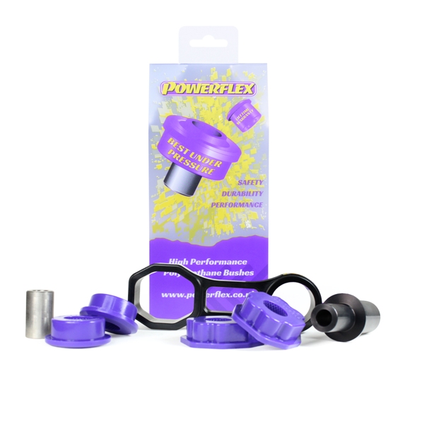 Powerflex Lowet torque Mount  fast road