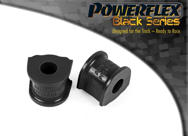 Powerflex Front Anti Roll Bar Bush 17mm