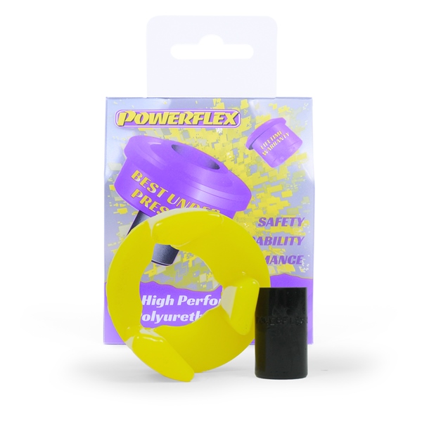 Powerflex Lower Engine Mount Insert Lancia Delta G