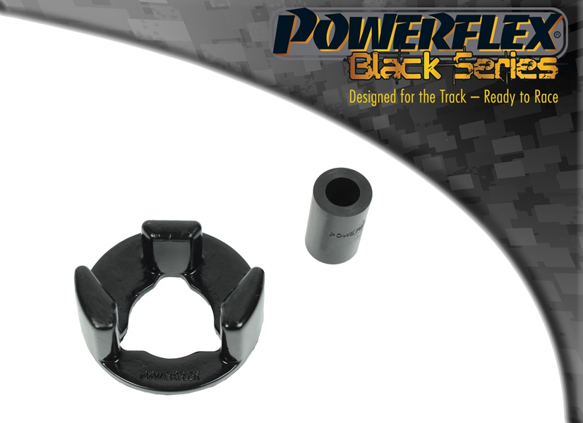 Powerflex Lower Engine Mount Insert Lancia Delta G