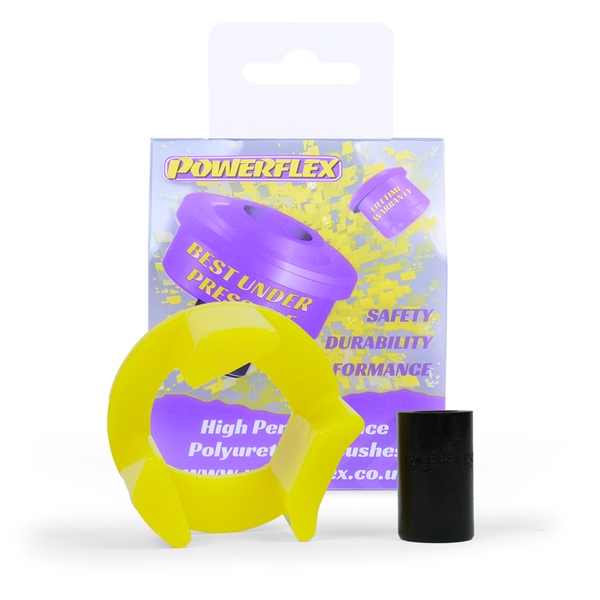 Powerflex Lower Engine Mount Insert Lancia Delta G