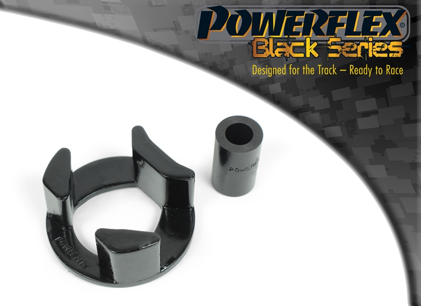 Powerflex Lower Engine Mount Insert Lancia Delta G