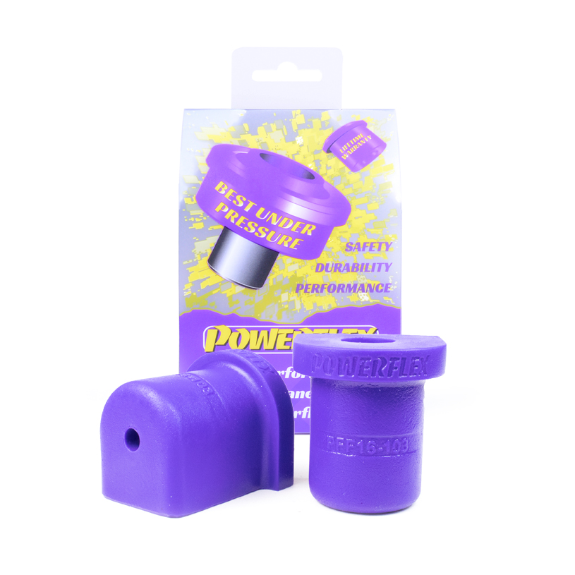 Powerflex Front Wishbone Rear Inner Bush