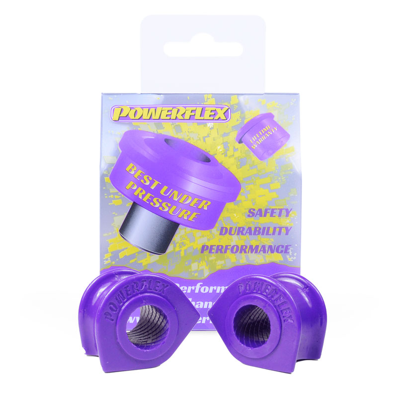 Powerflex Front Anti Roll Bar To Chassis Bush 23mm