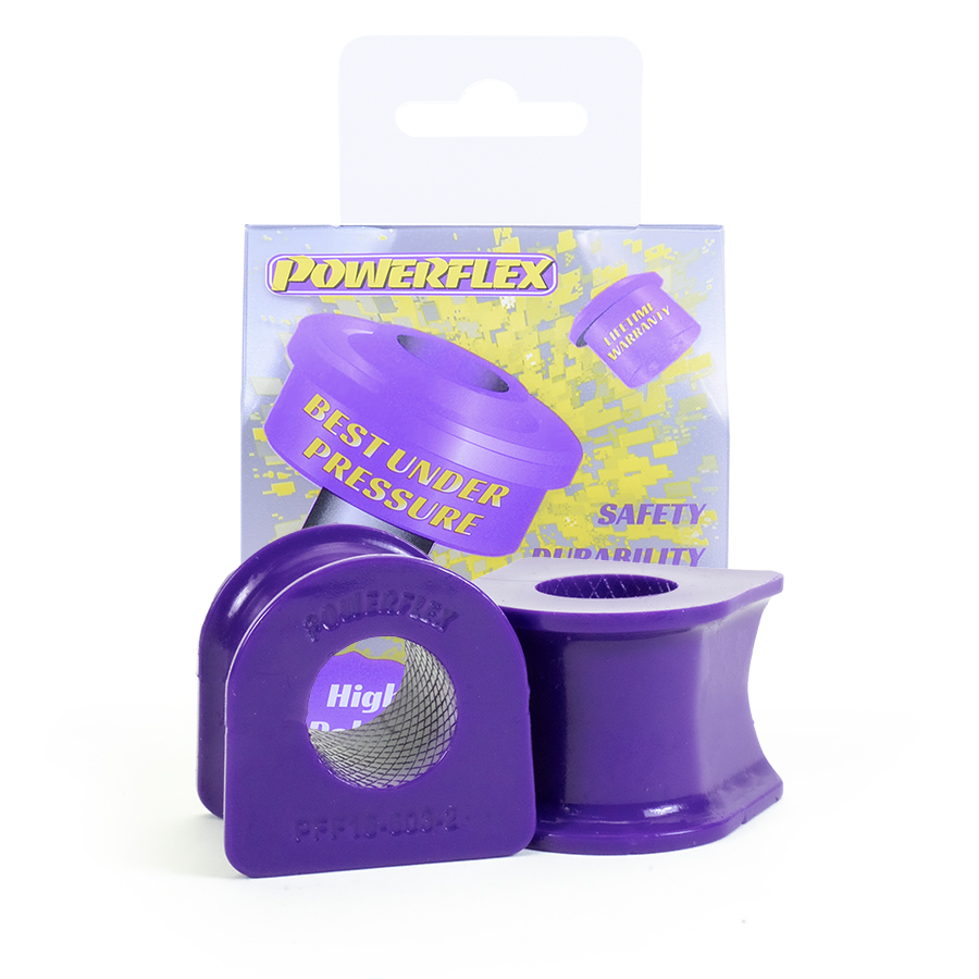 Powerflex Front Anti Roll Bar To Chassis Bush 21mm