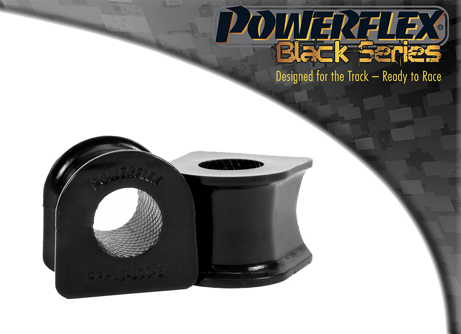 Powerflex Front Anti Roll Bar To Chassis Bush 21mm