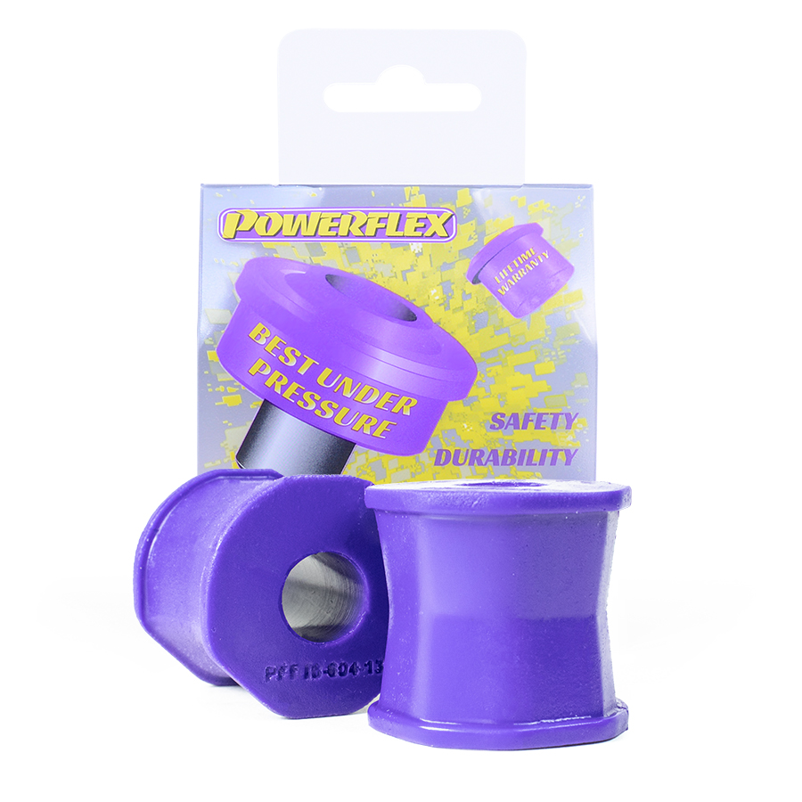 Powerflex Front Anti Roll Bar To Arm Bush 13mm