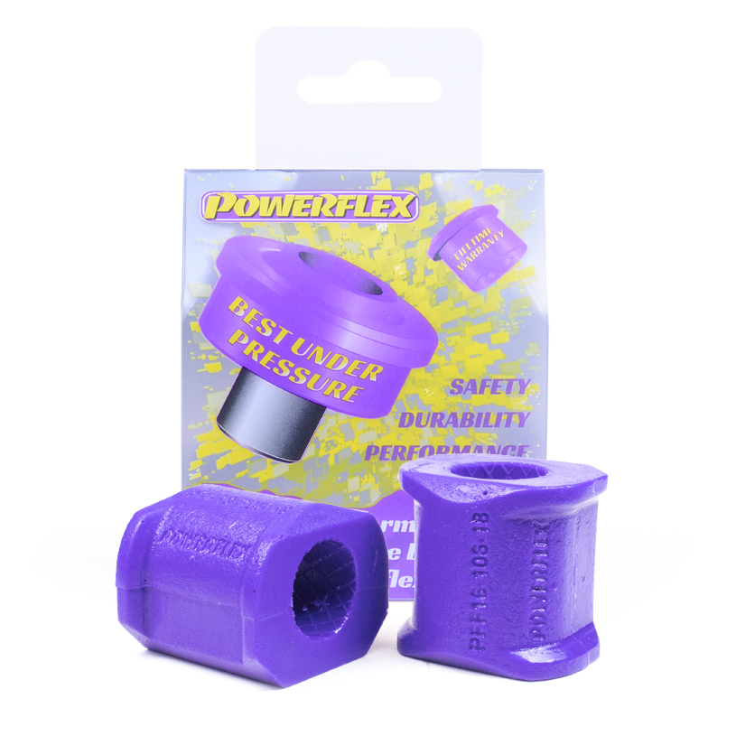 Powerflex Front Anti Roll Bar Outer Mount