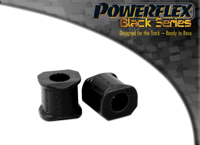 Powerflex Front Anti Roll Bar Outer Mount