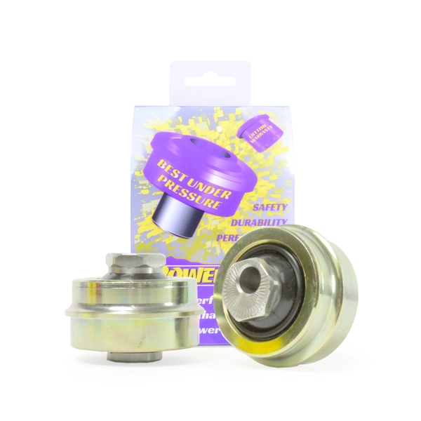 Powerflex Front Arm Rear Bush  Caster Adjustable