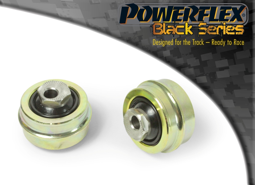 Powerflex Front Arm Rear Bush  Caster Adjustable