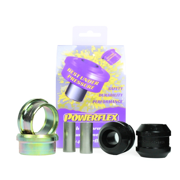 Powerflex Front Wishbone Rear Bush Ford Fiesta Mod