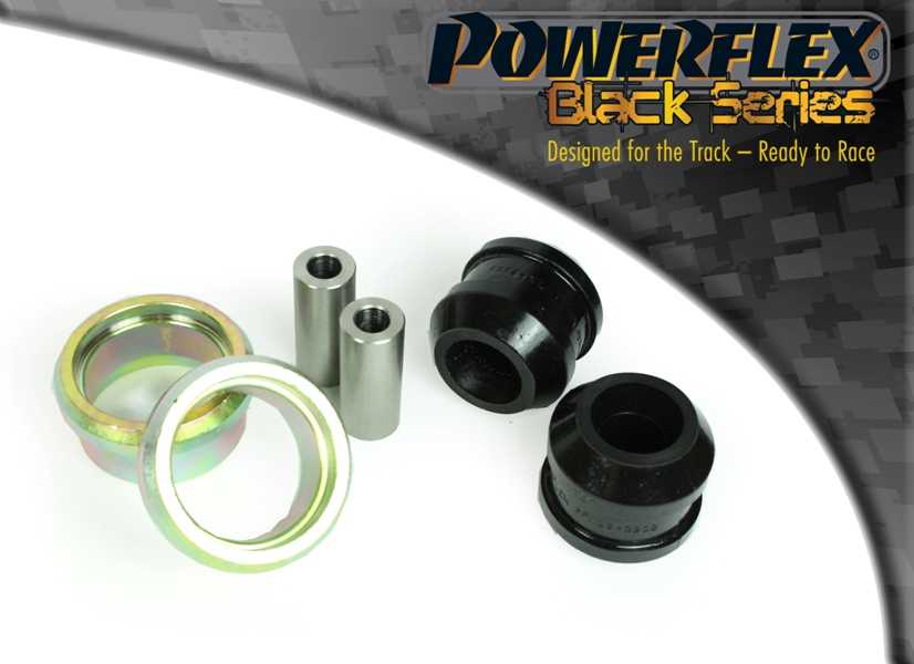 Powerflex Front Wishbone Rear Bush Ford Fiesta Mod