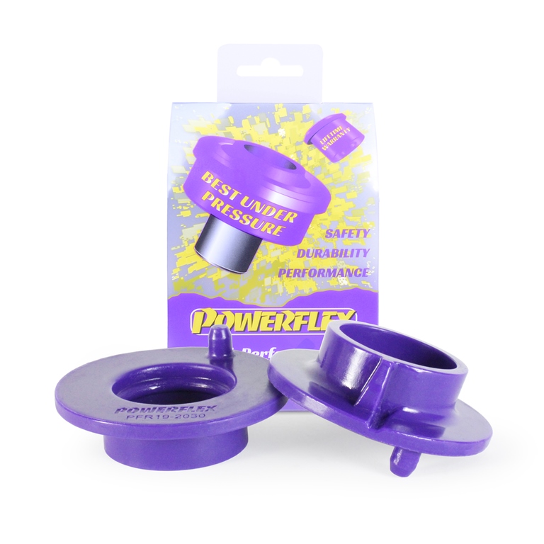 Powerflex Rear Spring Upper Isolator Fiesta MK7 ST