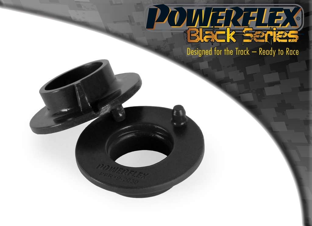 Powerflex Rear Spring Upper Isolator