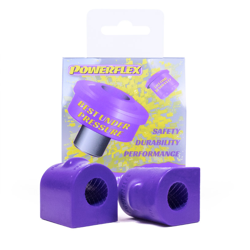 Powerflex Front Anti Roll Bar To Chassis Bush 21mm