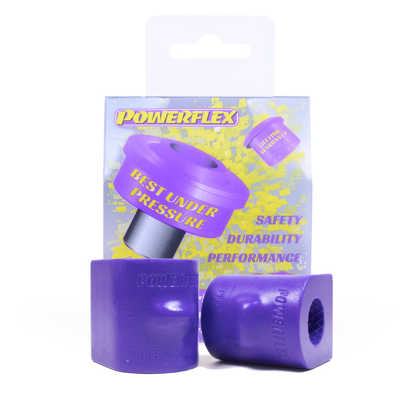 Powerflex Front Anti Roll Bar To Chassis Bush 22mm