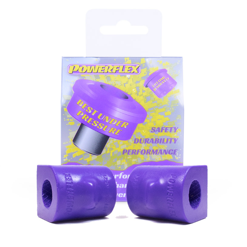 Powerflex Front Anti Roll Bar To Chassis Bush 23mm