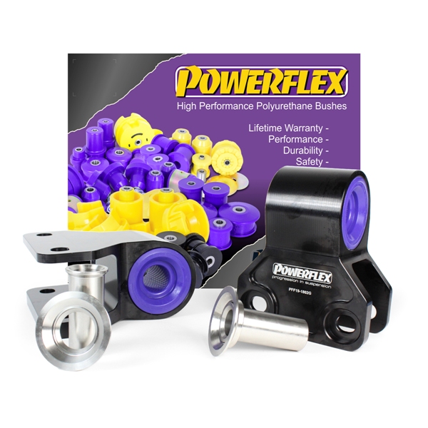 Powerflex Front Wishbone Rear Bush Anti-Lift   Cas