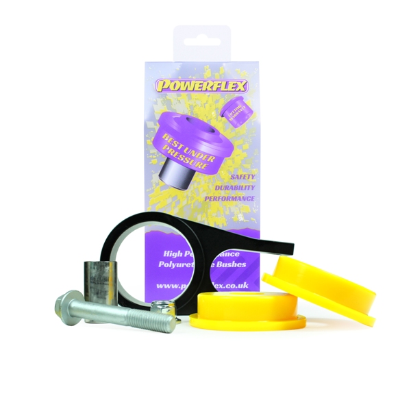 Powerflex Lower Torque Mount Bracket   Bush  Fast