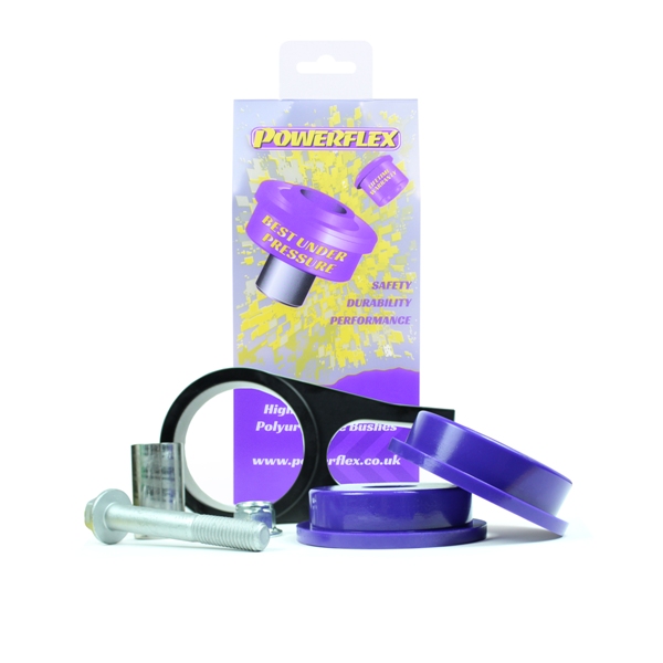 Powerflex Powrerflex Lower Engine Mount Bracket