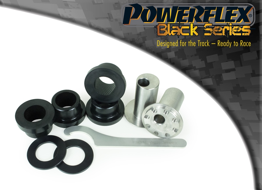 Powerflex Front Wishbone Front Bush Camber Adjusta