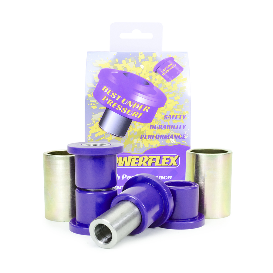 Powerflex Rear Track Control Arm Inner Bush