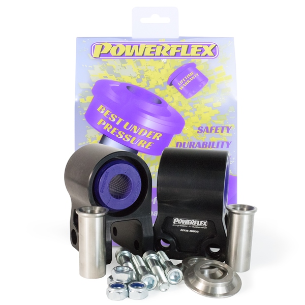 Powerflex Front Wishbone Rear Bush Anti-Lift   Cas
