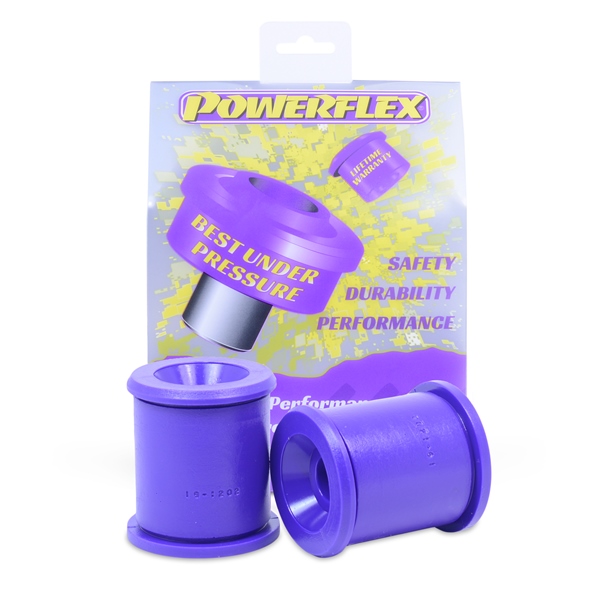 Powerflex Front Lower Wishbone Rear Bush