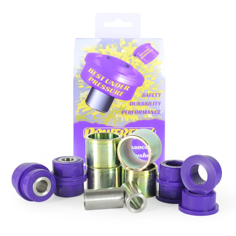 Powerflex Rear Upper Control Arm Bush