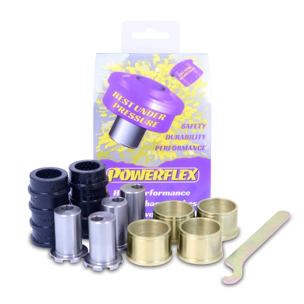 Powerflex Rear Upper Control Arm Camber Adjustable