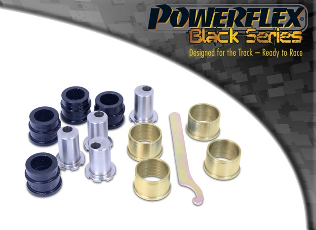 Powerflex Rear Upper Control Arm Camber Adjustable