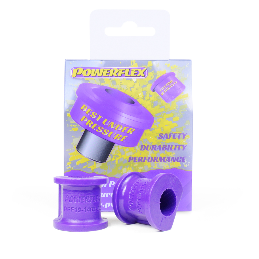 Powerflex Front Anti Roll Bar Mount 20mm