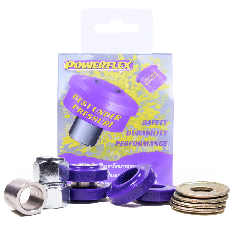 Powerflex Front Outer Track Control Arm Bush