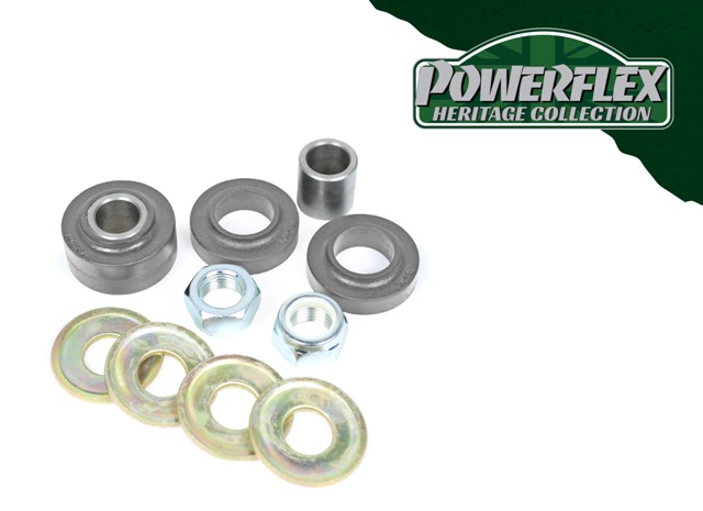 Powerflex Front Outer Track Control Arm Bush