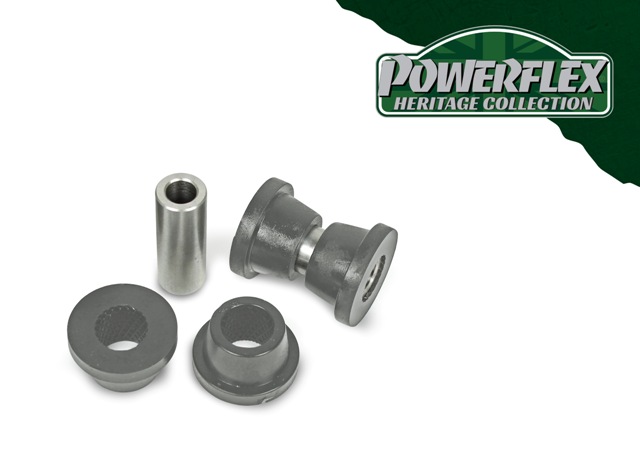 [PFF19-402H] Powerflex Front Inner Track Control Arm Bush