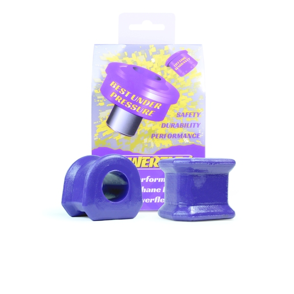 Powerflex Front Anti Roll Bar Mount 25mm