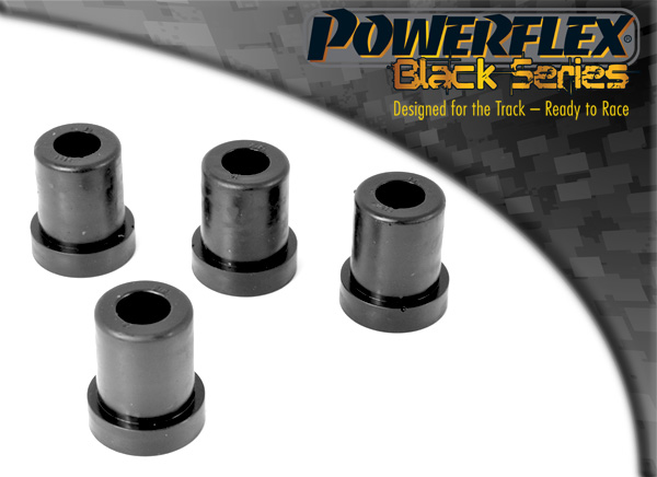 Powerflex Leaf Spring Shackle Mounts