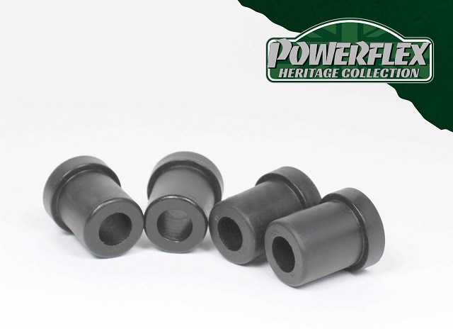 Powerflex Leaf Spring Shackle Mounts