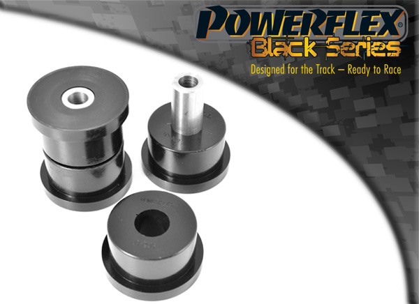 Powerflex Leaf Spring Mount Front