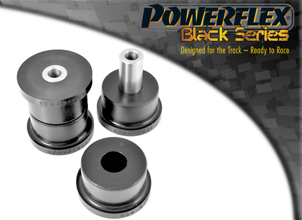 Powerflex Leaf Spring Mount Rear