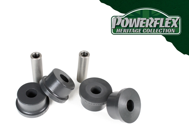 Powerflex Rear Leaf Spring Mount Rear