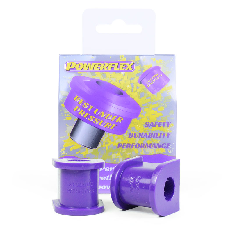 Powerflex Front Anti Roll Bar 18mm