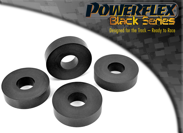 Powerflex Front Tie Bar Set