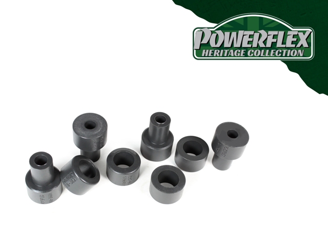 Powerflex Front Anti Roll Bar Link Set